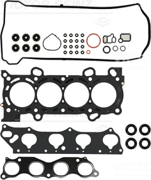 GASKET SET. CYLINDER HEAD Marka : V.REINZ