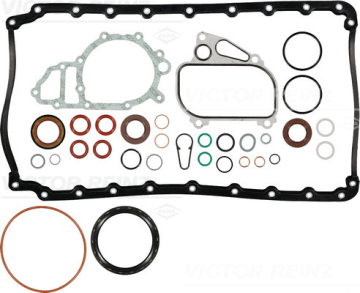 GASKET SET. CRANK CASE Marka : V.REINZ
