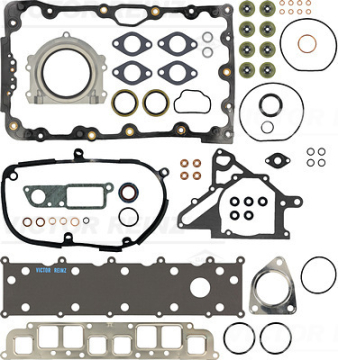 FULL GASKET SET. ENGINE Marka : V.REINZ