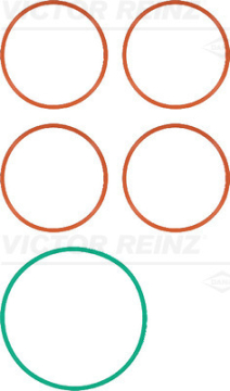 GASKET SET. INTAKE MANIFOLD Marka : V.REINZ