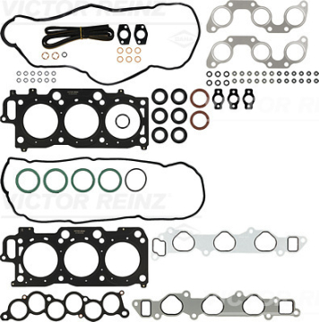 GASKET SET. CYLINDER HEAD Marka : V.REINZ