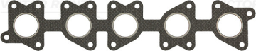 GASKET. EXHAUST MANIFOLD Marka : V.REINZ