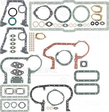 GASKET SET. CRANK CASE Marka : V.REINZ