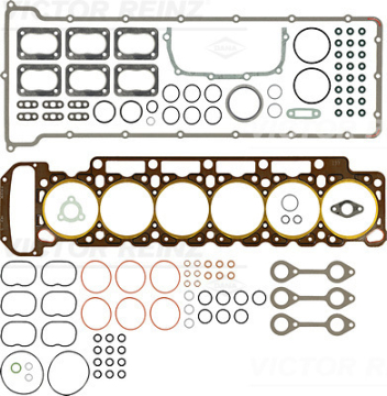 GASKET SET. CYLINDER HEAD Marka : V.REINZ