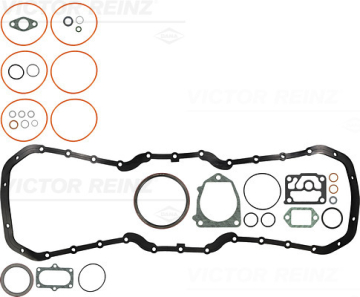 GASKET SET. CRANK CASE Marka : V.REINZ