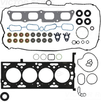 GASKET SET. CYLINDER HEAD Marka : V.REINZ