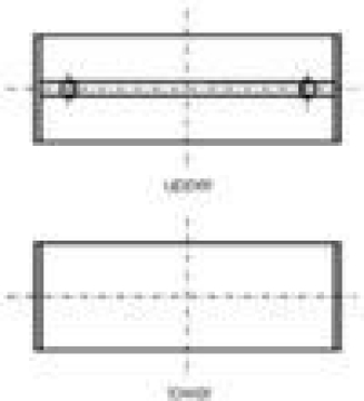 PİSTON SEGMAN 0.5 KANGO 1.9 D F8Q 4 CYL TK Marka : KOLBEN