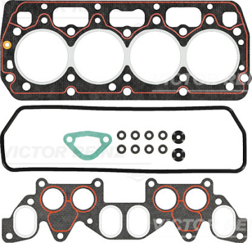 GASKET SET. CYLINDER HEAD Marka : V.REINZ