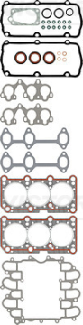 GASKET SET. CYLINDER HEAD Marka : V.REINZ