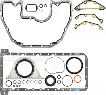 GASKET SET. CRANK CASE Marka : V.REINZ