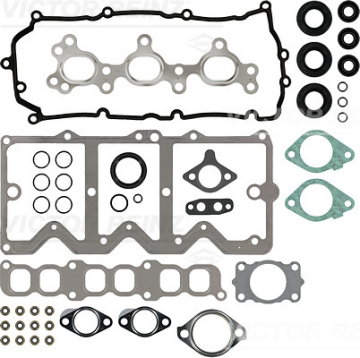 GASKET SET. CYLINDER HEAD Marka : V.REINZ