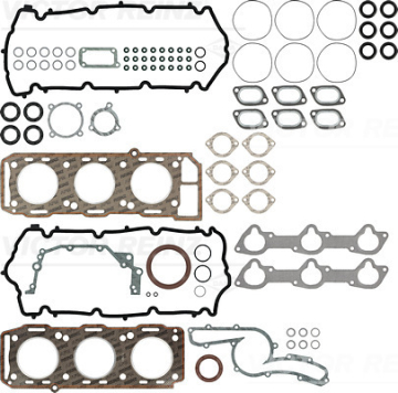 FULL GASKET SET. ENGINE Marka : V.REINZ