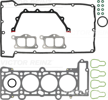 GASKET SET. CYLINDER HEAD Marka : V.REINZ