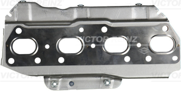 EGZOZ MANIFOLD CONTASI MINI N14 N18 R56 COOPER S Marka : V.REINZ