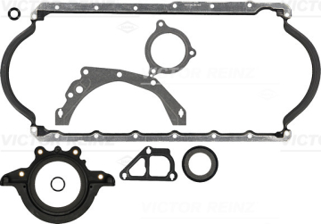 GASKET SET. CRANK CASE Marka : V.REINZ