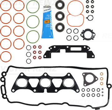 GASKET SET. CYLINDER HEAD Marka : V.REINZ