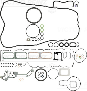 GASKET SET. CRANK CASE Marka : V.REINZ