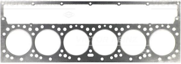 GASKET. CYLINDER HEAD Marka : V.REINZ