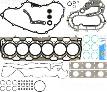 GASKET SET. CYLINDER HEAD Marka : V.REINZ