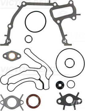 GASKET SET. CRANK CASE Marka : V.REINZ