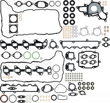 GASKET SET. CYLINDER HEAD Marka : V.REINZ