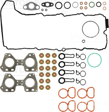 GASKET SET. CYLINDER HEAD Marka : V.REINZ