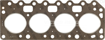 GASKET. CYLINDER HEAD Marka : V.REINZ