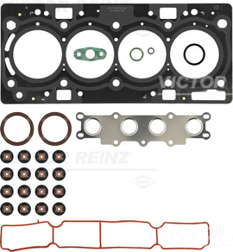 GASKET SET. CYLINDER HEAD Marka : V.REINZ
