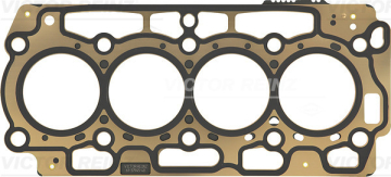 SILINDIR KAPAK CONTASI 5 CELTIK 1.45MM FORD FIESTA 08 17 1.4 TDCI FOCUS III 11 COURIER 14 CONNECT 14 1.5 TDCI P2008 P207 P208 P206 T3E PLUS C3 III DS3