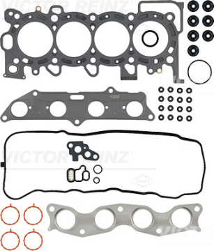 GASKET SET. CYLINDER HEAD Marka : V.REINZ