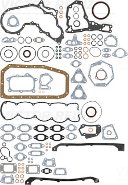 FULL GASKET SET. ENGINE Marka : V.REINZ