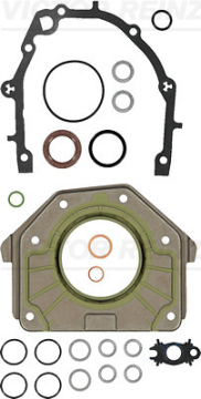 GASKET SET. CRANK CASE Marka : V.REINZ