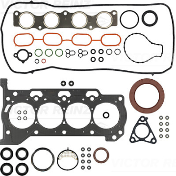FULL GASKET SET. ENGINE Marka : V.REINZ
