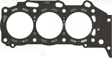 SILINDIR KAPAK CONTA KALIN FIESTA 1.25 ZETEC S 96 01 MAZDA 121 III 1.25 96 03 Marka : V.REINZ