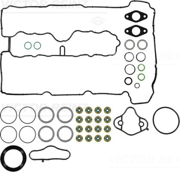 GASKET SET. CYLINDER HEAD Marka : V.REINZ