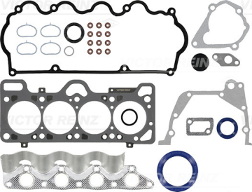 FULL GASKET SET. ENGINE Marka : V.REINZ