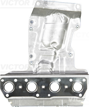 GASKET. EXHAUST MANIFOLD Marka : V.REINZ