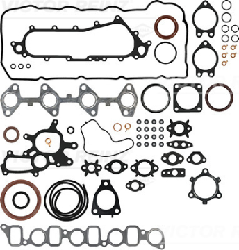 FULL GASKET SET. ENGINE Marka : V.REINZ
