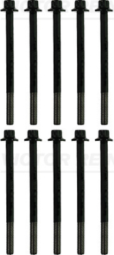 BOLT KIT. CYLINDER HEAD Marka : V.REINZ