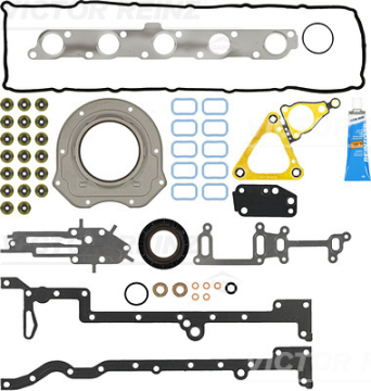 MOTOR TAKIM CONTA KECELI SIVI CONTALI S.K.C HARIC TRANSIT V347 3.2TDCI 200HP 07 12 RANGER 11 3.2 200PS Marka : V.REINZ