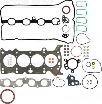 FULL GASKET SET. ENGINE Marka : V.REINZ