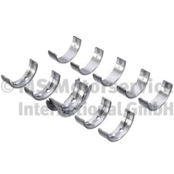 ANA YATAK STD FORD FIESTA 1.25 1.4 ZETEC S 16V 98 MAZDA 121 MAZDA 2 MAZDA 3 1.25 1.4 16V 98 04 Marka : KOLBEN