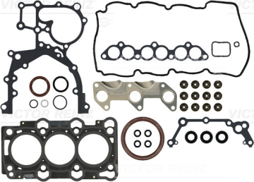 FULL GASKET SET. ENGINE Marka : V.REINZ