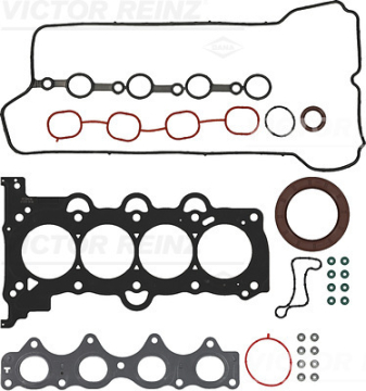 GASKET SET. CYLINDER HEAD Marka : V.REINZ