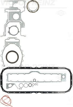 GASKET SET. CRANK CASE Marka : V.REINZ