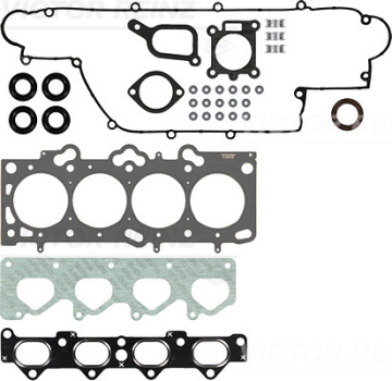 GASKET SET. CYLINDER HEAD Marka : V.REINZ
