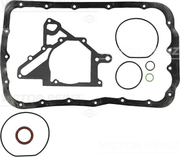 GASKET SET. CRANK CASE Marka : V.REINZ