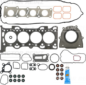 TAM TAKIM CONTA 204PT FREELANDER 2 L359 2.0 Si4 11 14 RANGE ROVER EVOQUE L538 2.0 11 19 JAGUAR X J X351 2.0 Ti4 12 XE X760 2.0 15 Marka : V.REINZ