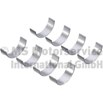 KOL YATAK STD FOCUS I 98 04 1.6 FIESTA 08 1.25-1.4 ZETEC Marka : KOLBEN