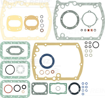 GASKET SET. CRANK CASE Marka : V.REINZ